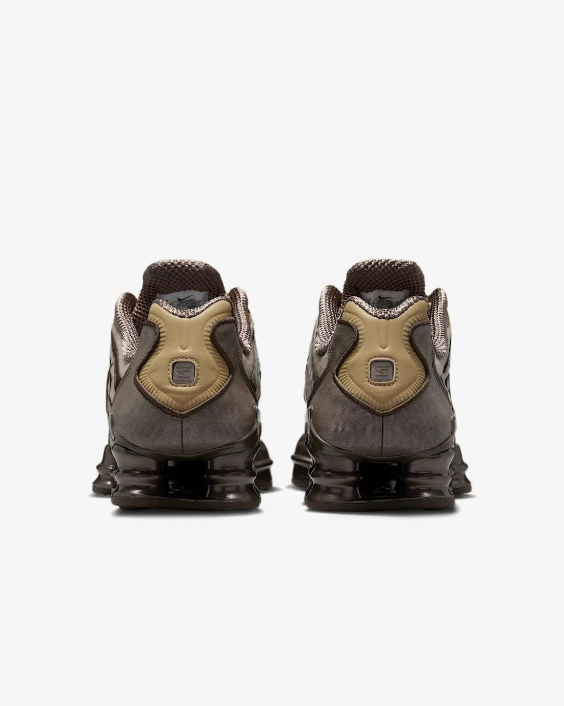 Nike Shox TL
