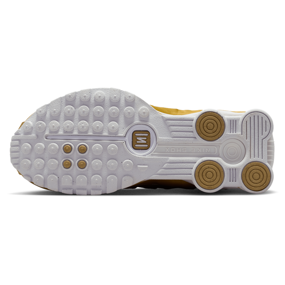 Nike Shox R4 "