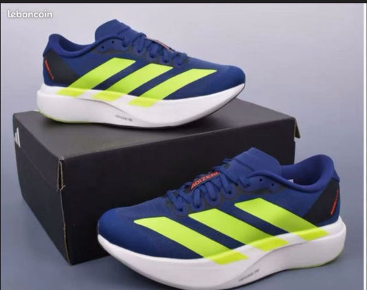 Adidas Adizero Evo SL.