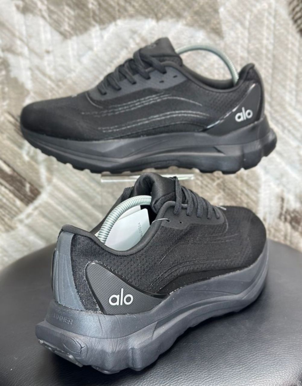 Alo Runner