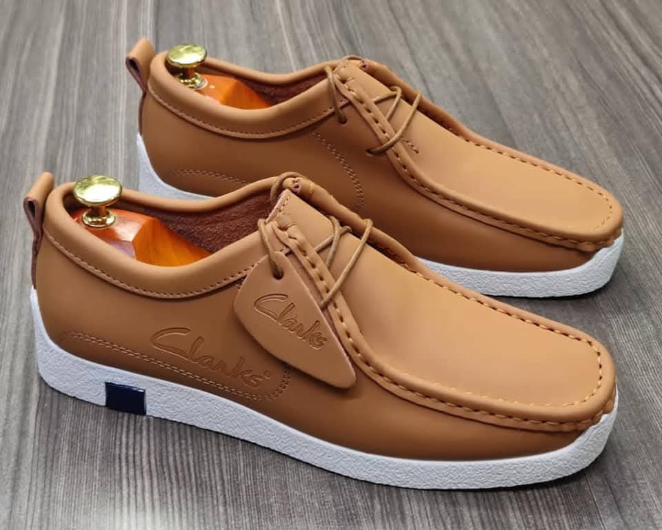 Wallabees de Clarks Originals,