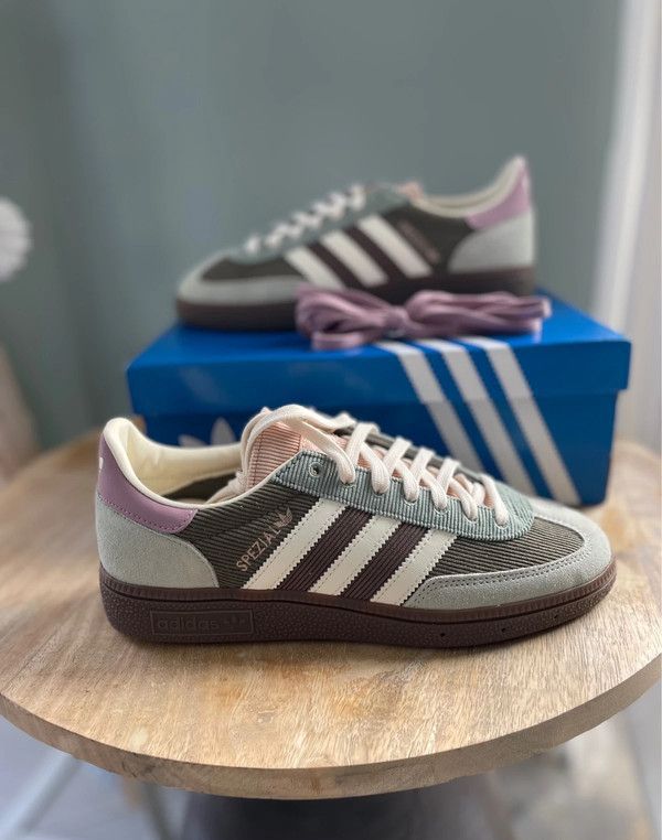 Adidas Spezial