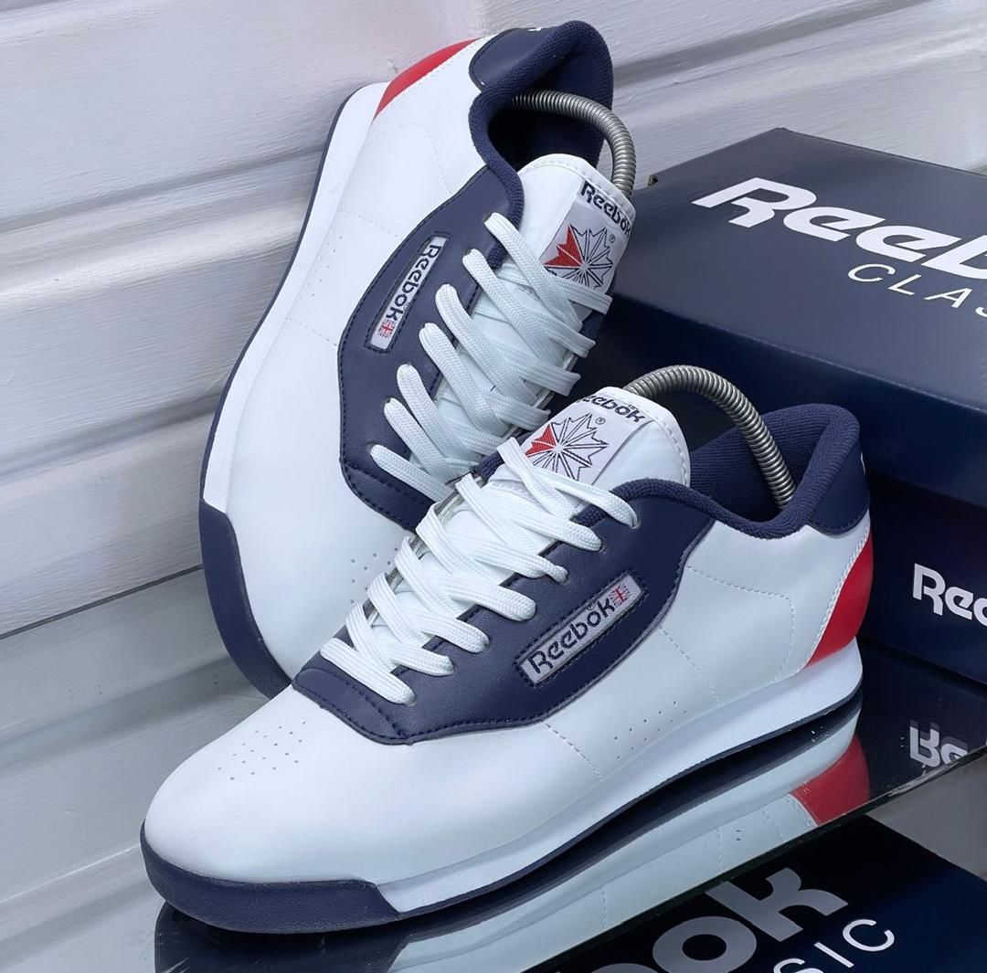 Reebok Princess