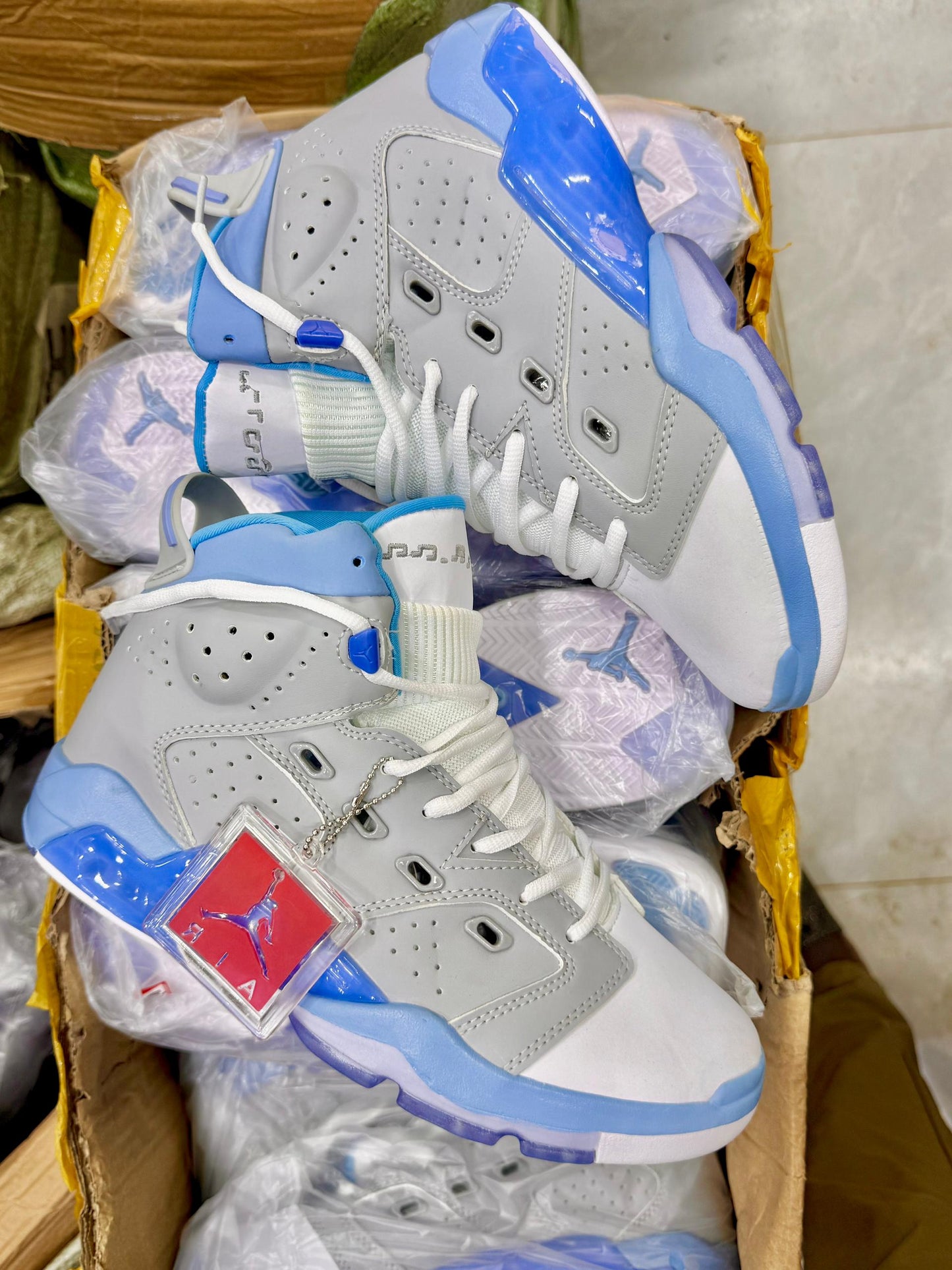 Jordan 6