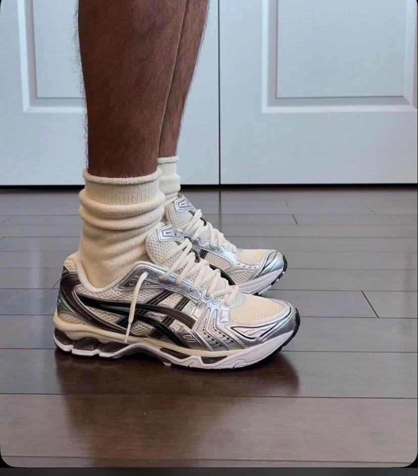Asics gel kayano 14