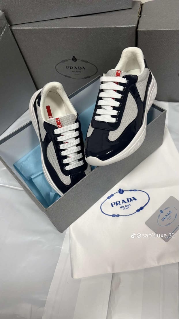PRADA