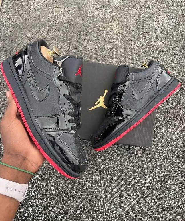 Nike Air Jordan 1 Low