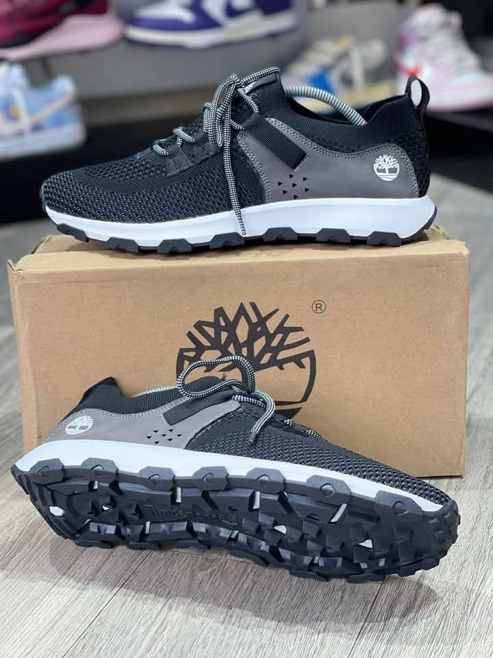 Timberland
