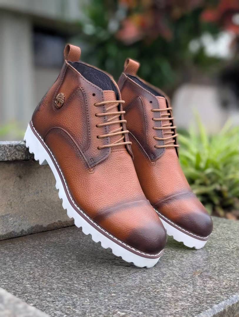 Bottines MARQUE TIMBERLAND