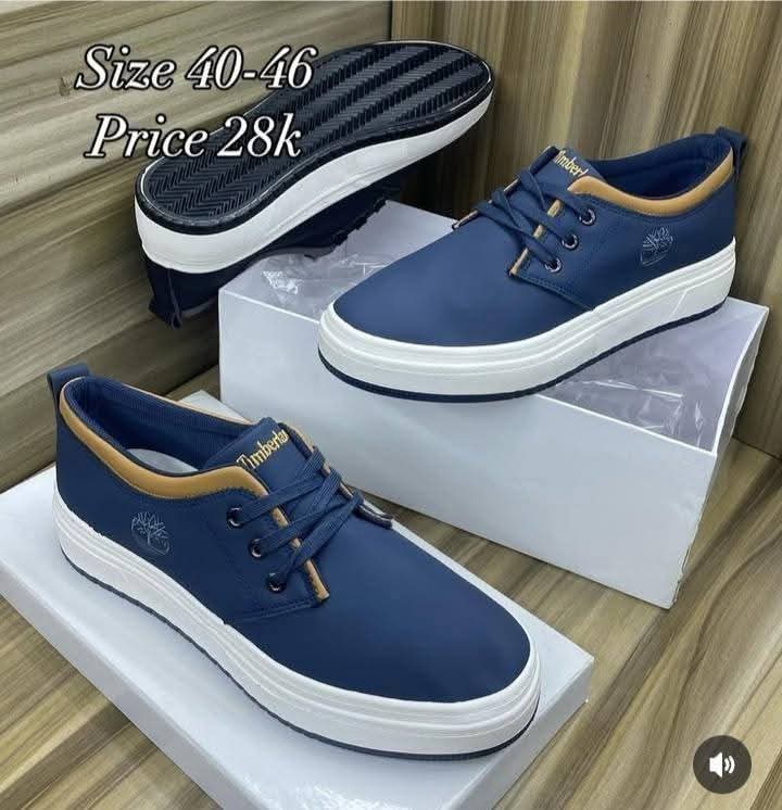 Timberland décontractées pour homme
