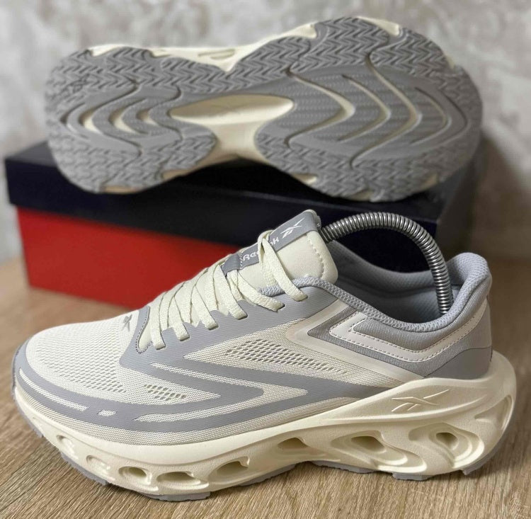 Reebok Fuel Flex Run.