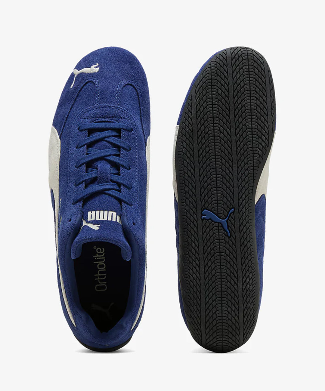 Puma Speedcat