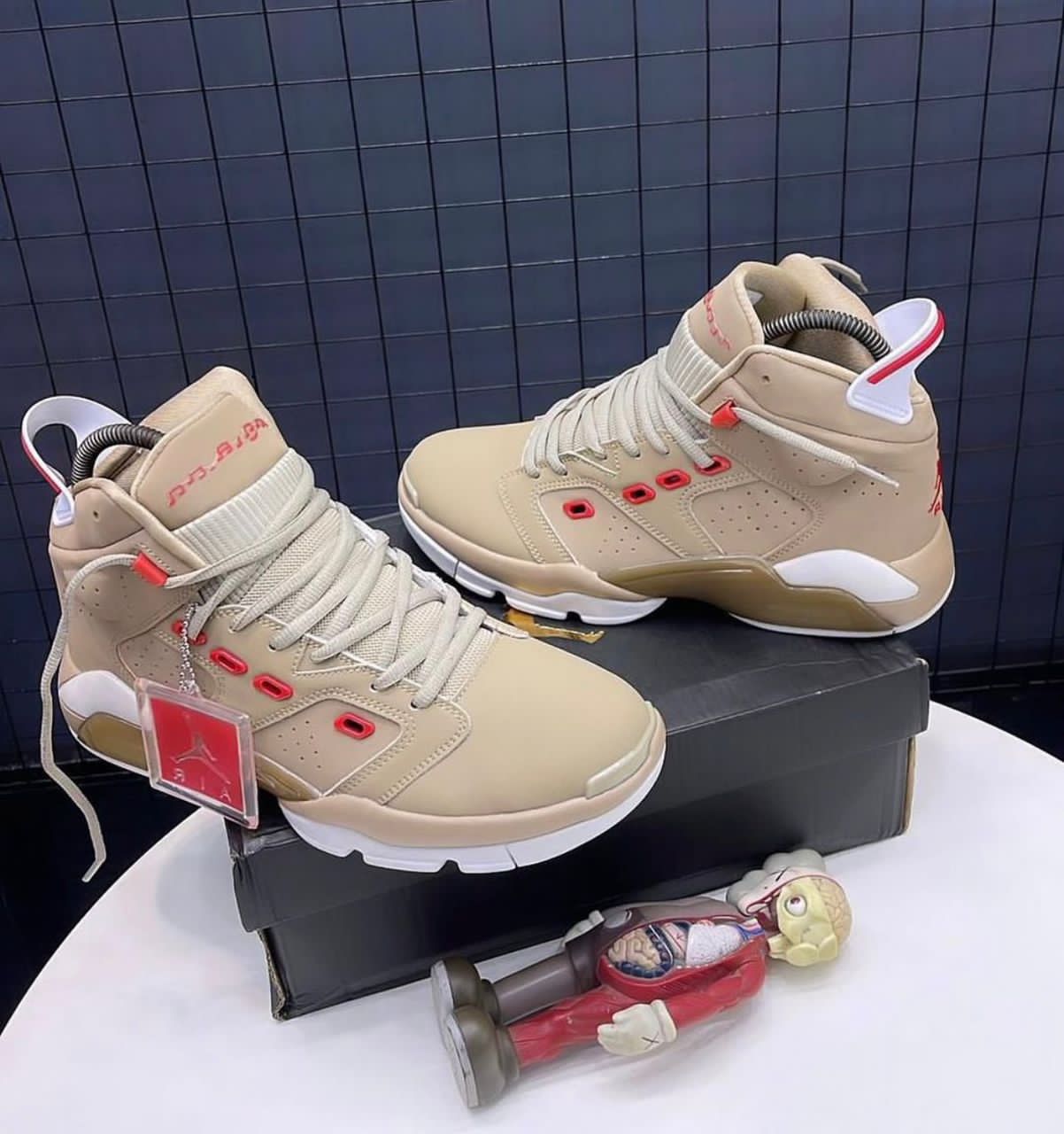 Jordan retro 6