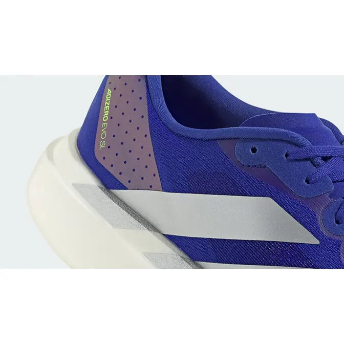 les adidas Adizero Evo SL
