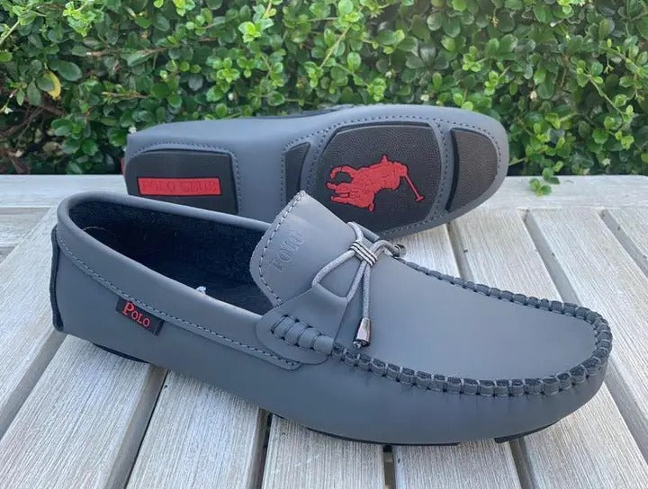 Mocassins Polo