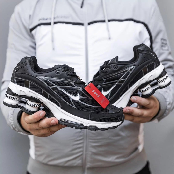 Nike Shox Ride 2 SP x Supreme