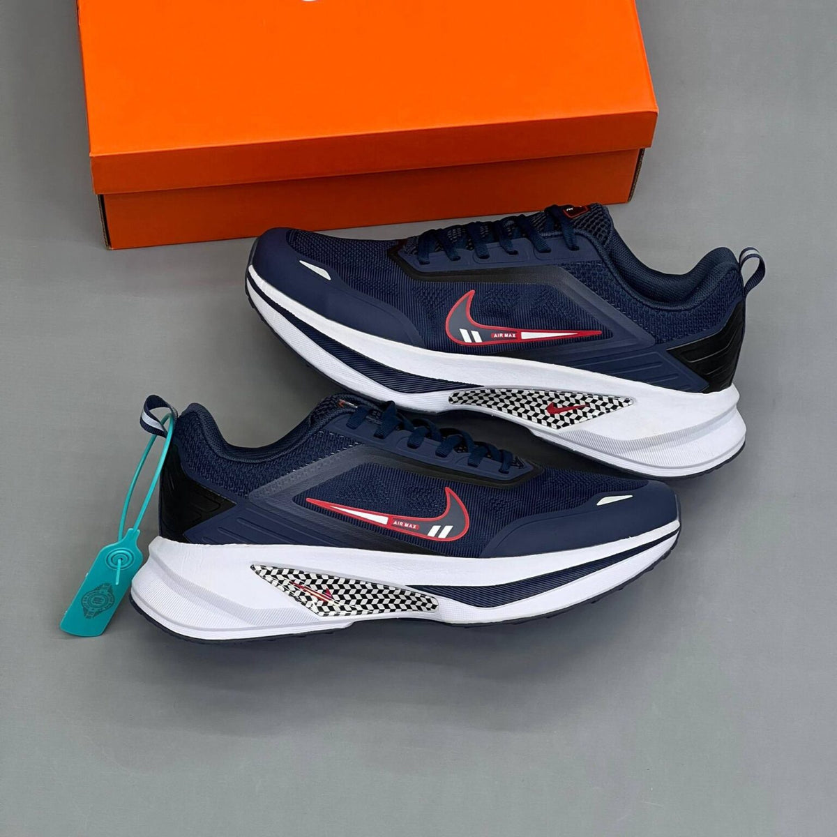 Nike Air Zoom Winflo