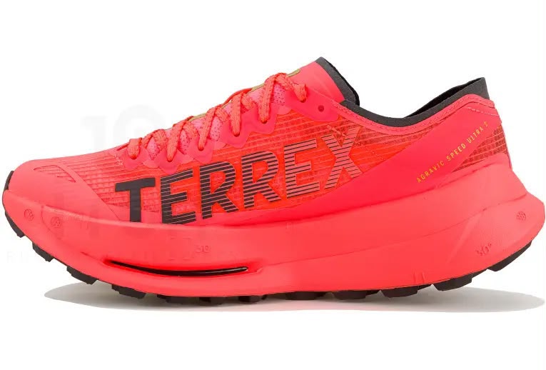 Adidas Terrex Agravic TT
