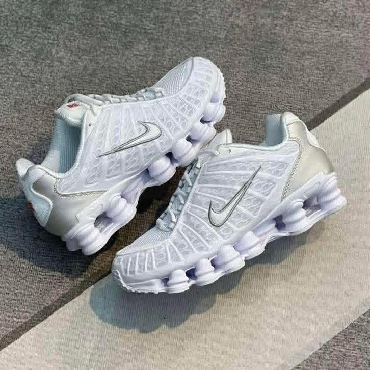 Nike Shox TL
