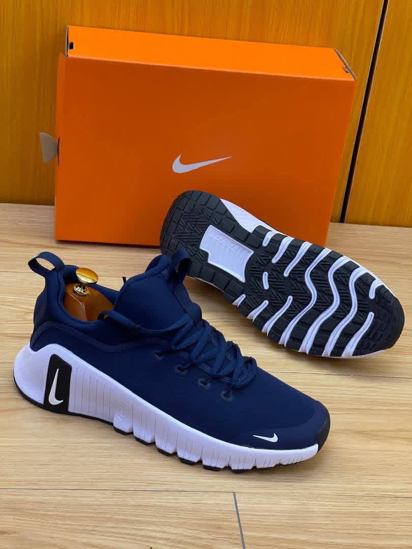 training Nike Free Metcon 6.