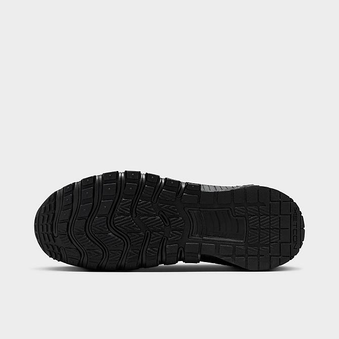 training Nike Free Metcon 6.
