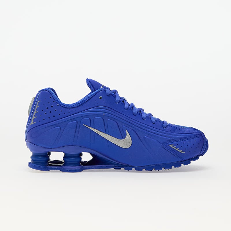 Nike Shox R4 "