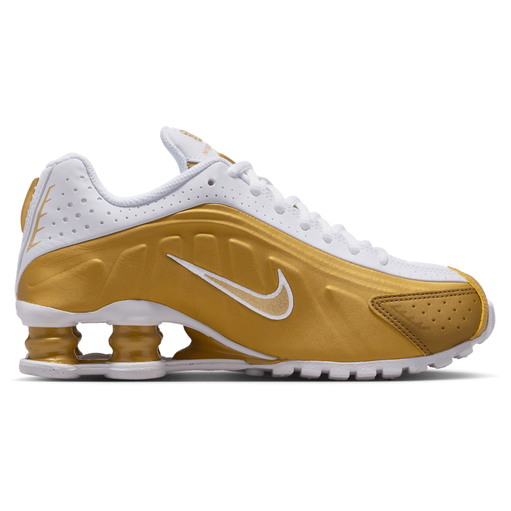 Nike Shox R4 "