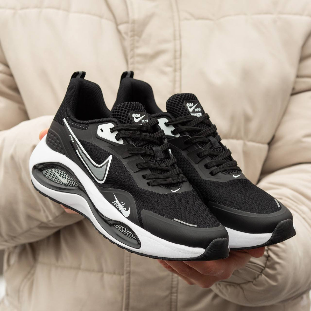 Nike Zoom