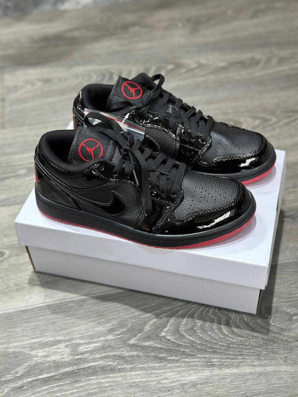 Nike Air Jordan 1 Low