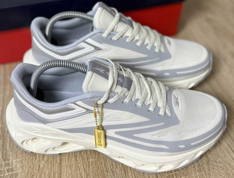 Reebok Fuel Flex Run.