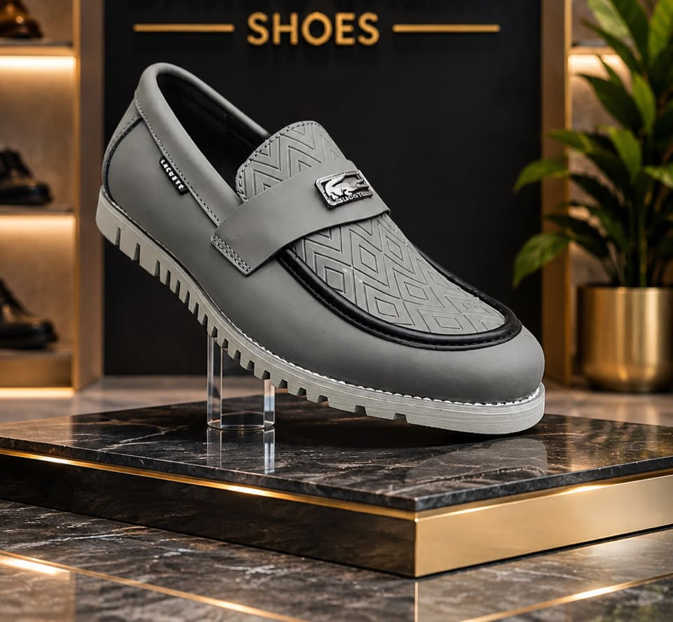 Mocassin Lacoste