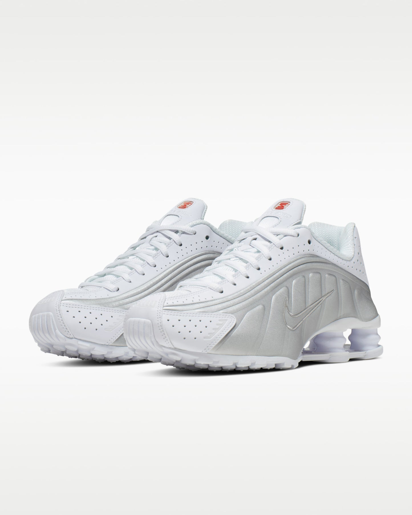 Nike Shox R4