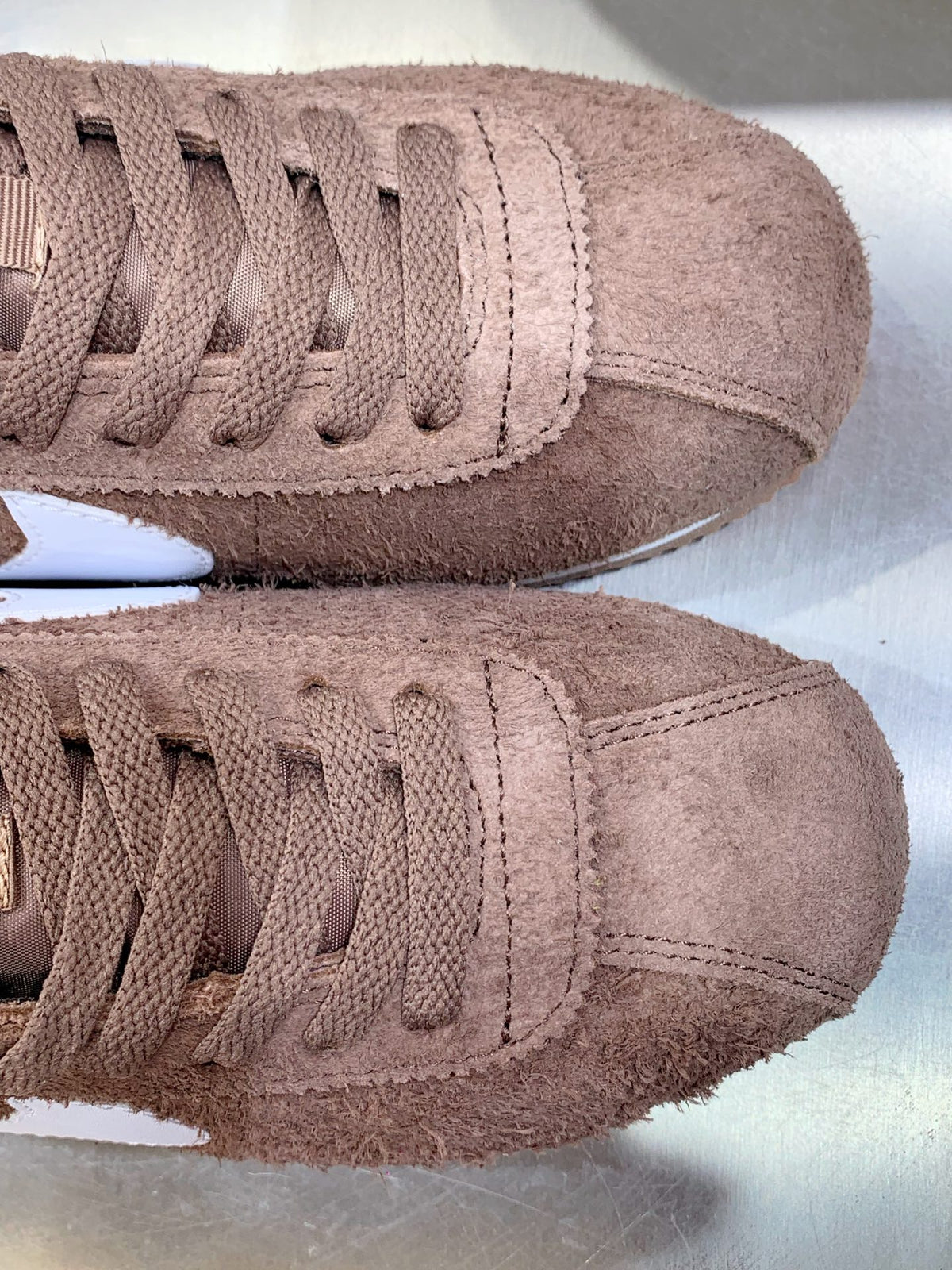 Nike Cortez Vintage Suede