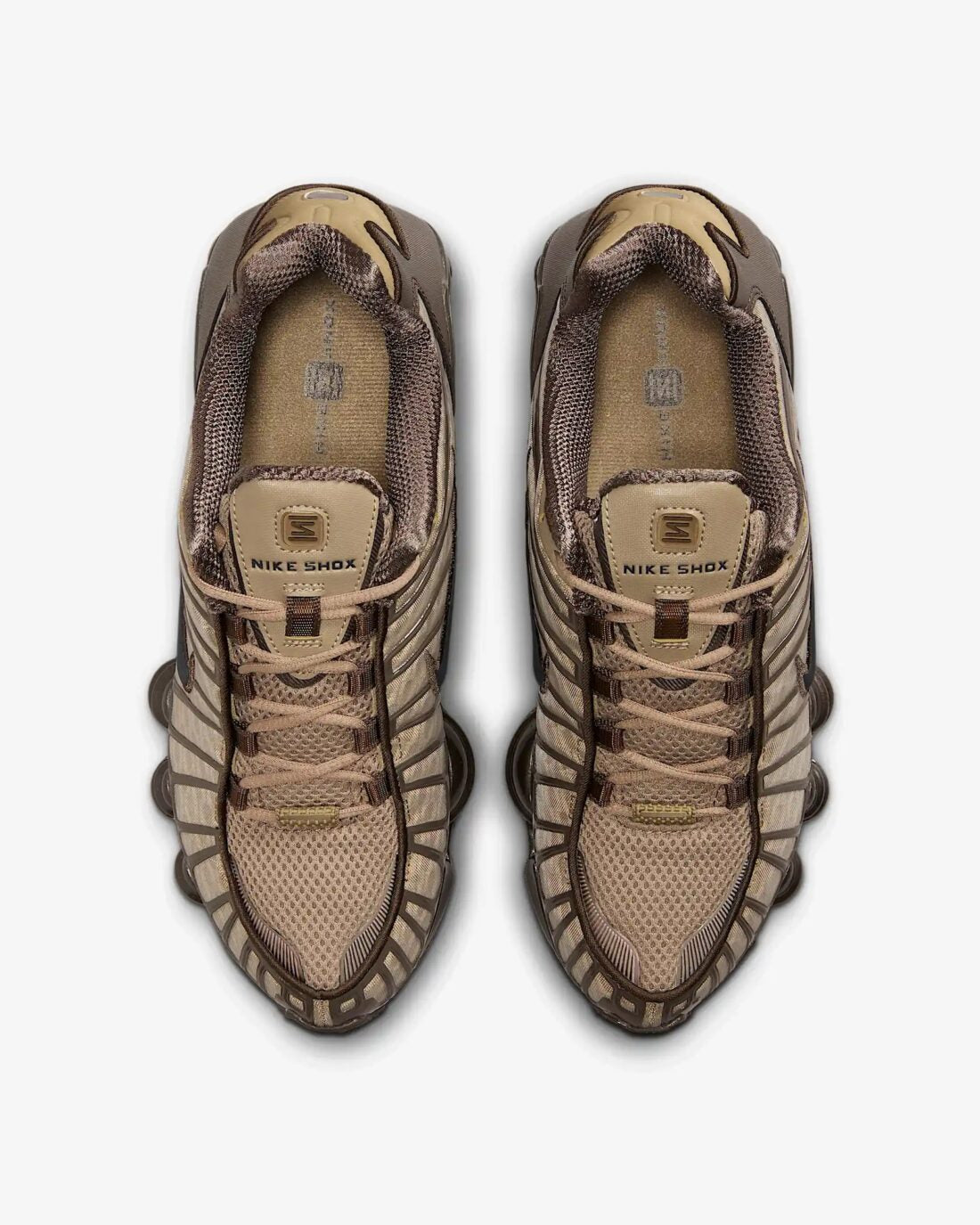 Nike Shox TL
