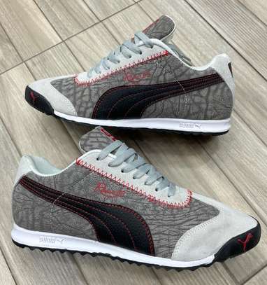 Puma Roma '68