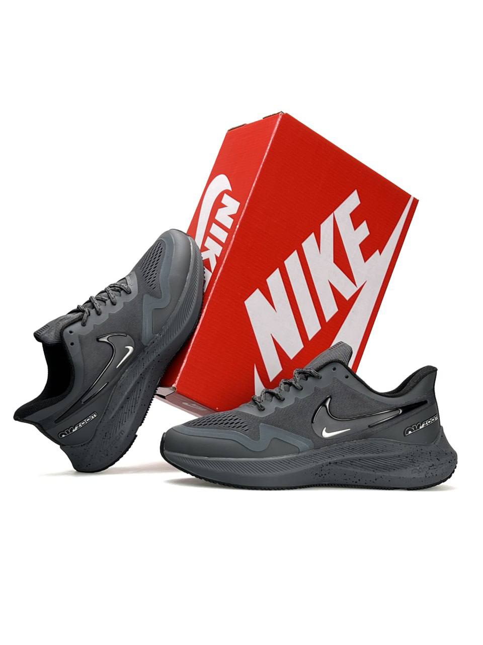Nike Air Zoom Winflo 8