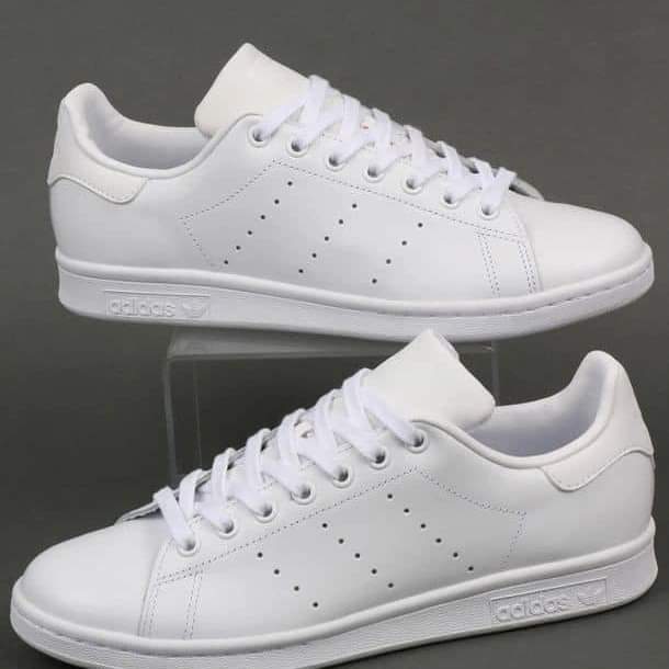 Stans Smiths