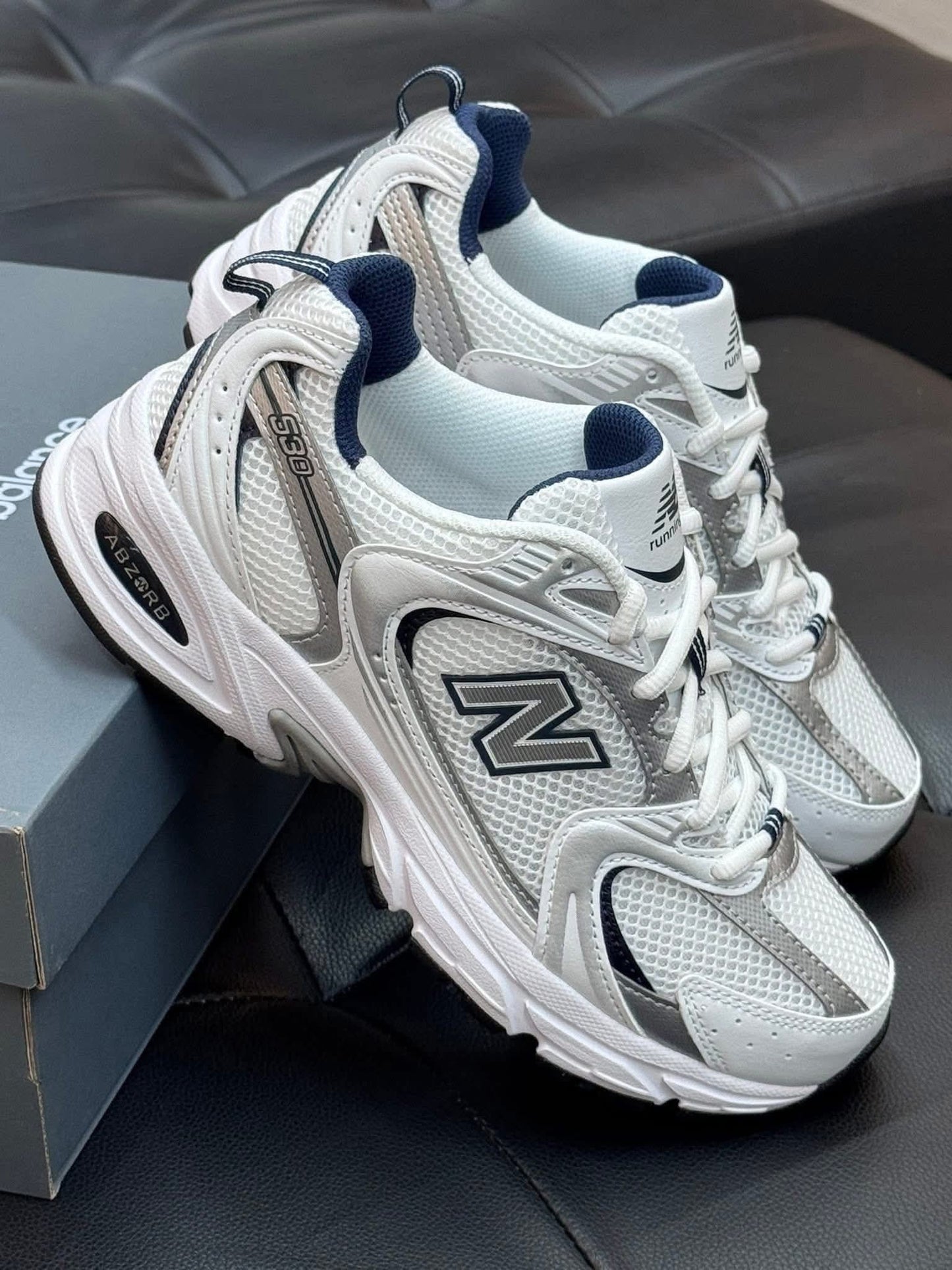News balance 530