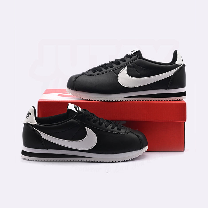 Nike Cortez Leather