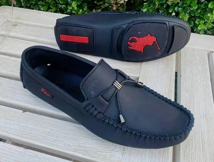Mocassins Polo