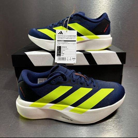 Adidas Adizero Evo SL.