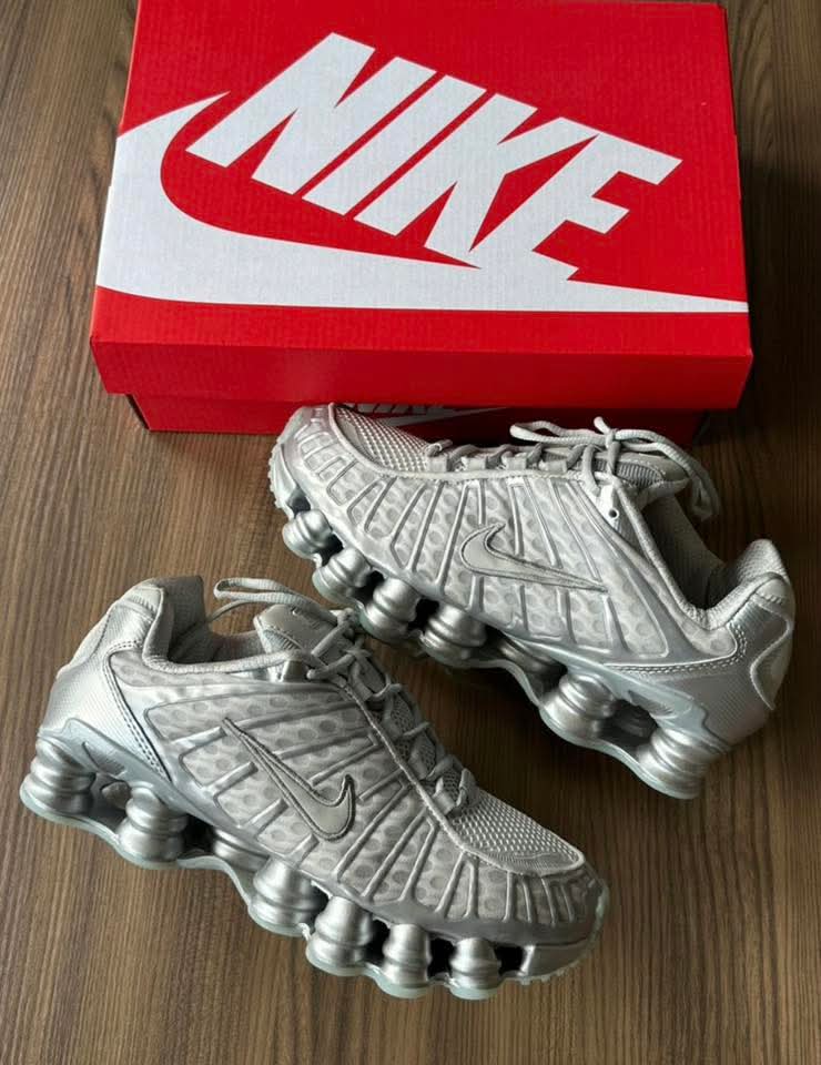 Nike Shox TL