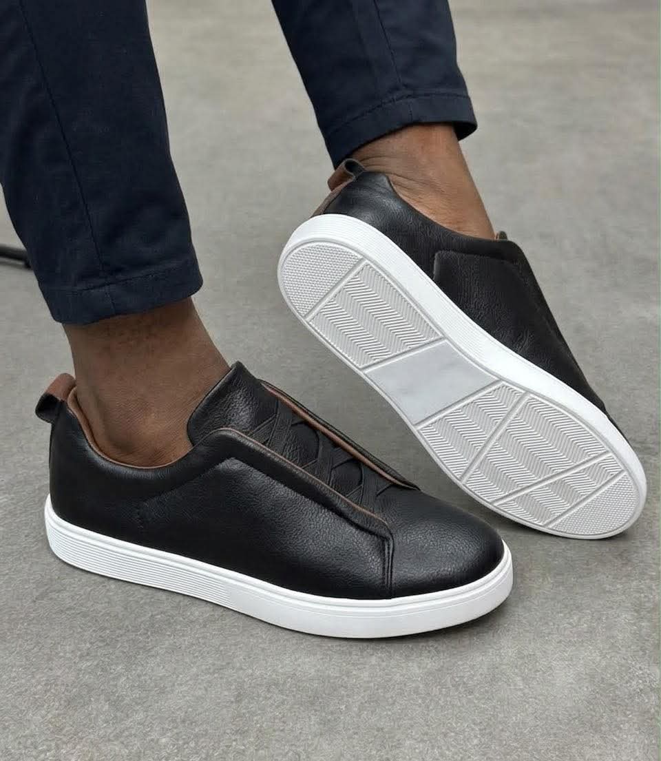 Slip-on Triple Stitch™
