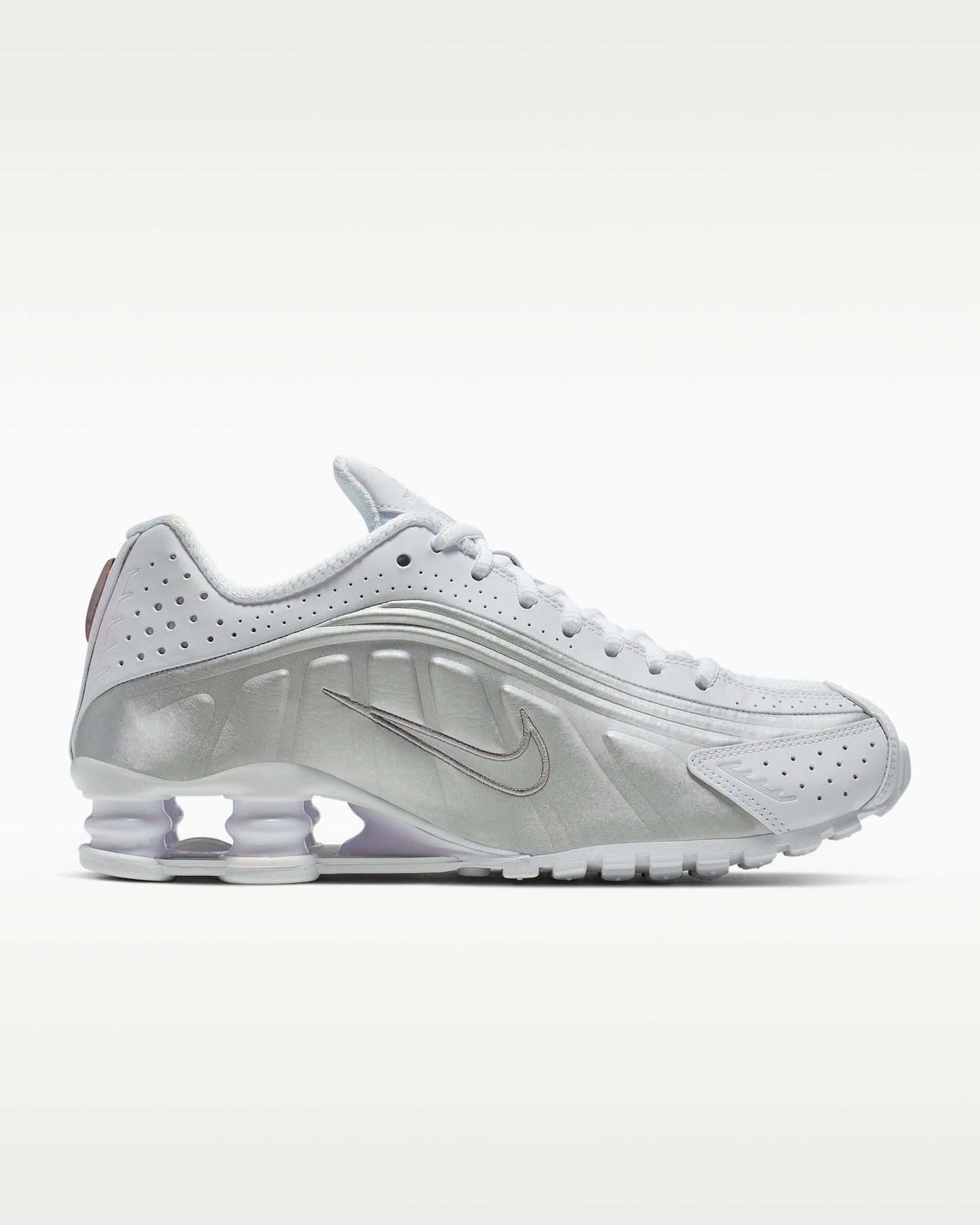 Nike Shox R4