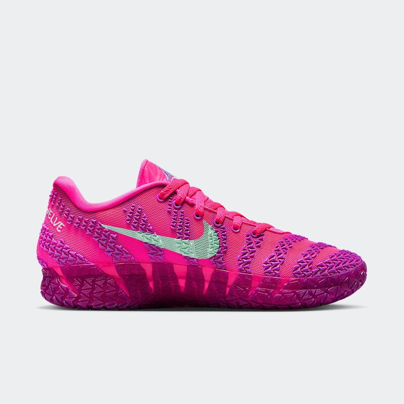 Nike Ja 3,