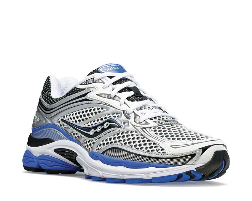 Saucony ProGrid Omni 9.