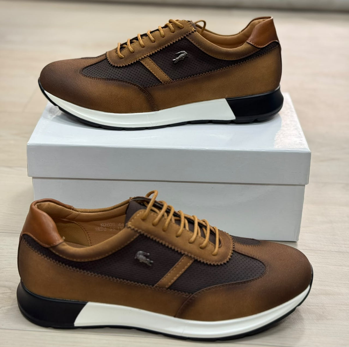 Lacoste