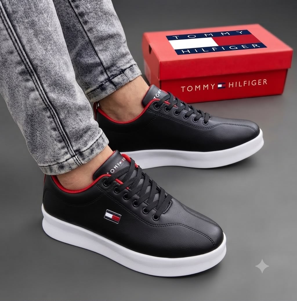 Tommy Hilfiger