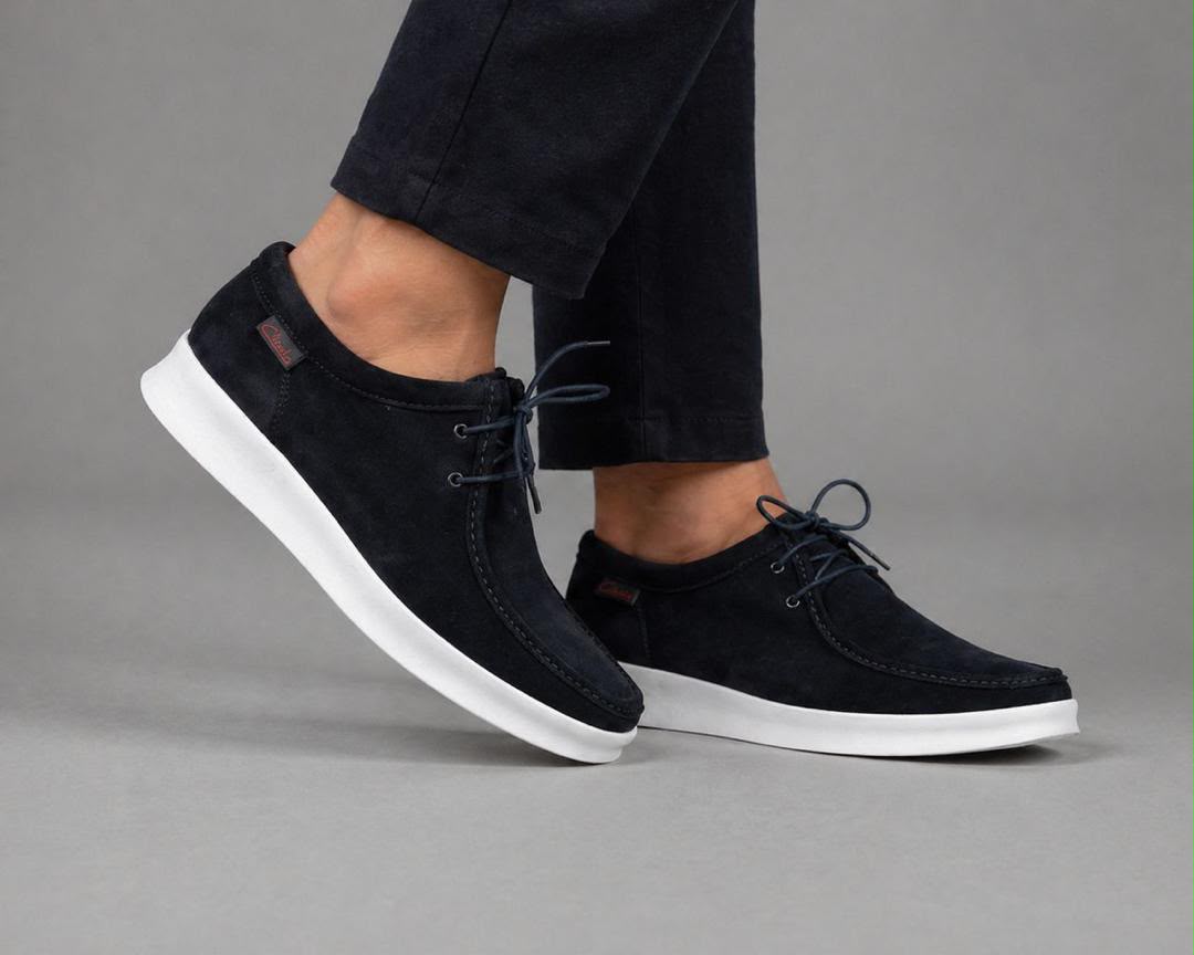 Clarks Wallabee Cup
