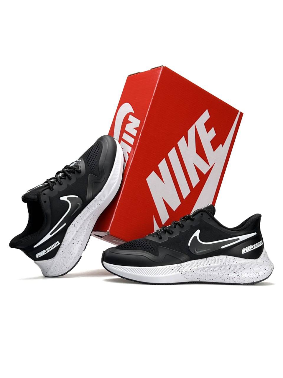 Nike Air Zoom Winflo 8